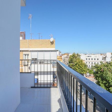 Appartamento Mirador De Triana Siviglia Esterno foto