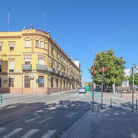 Appartamento Mirador De Triana Siviglia Esterno foto