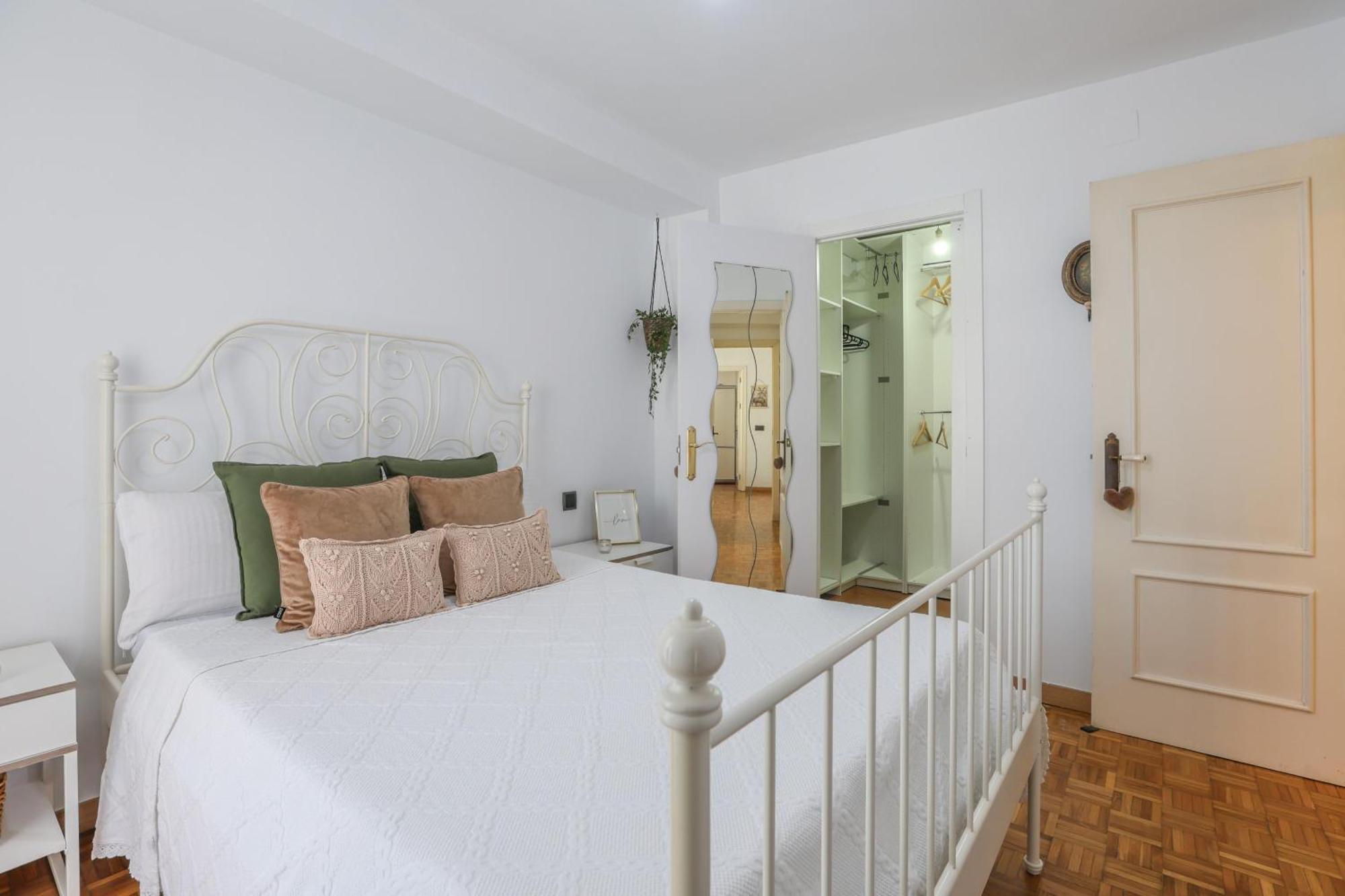 Appartamento Mirador De Triana Siviglia Esterno foto
