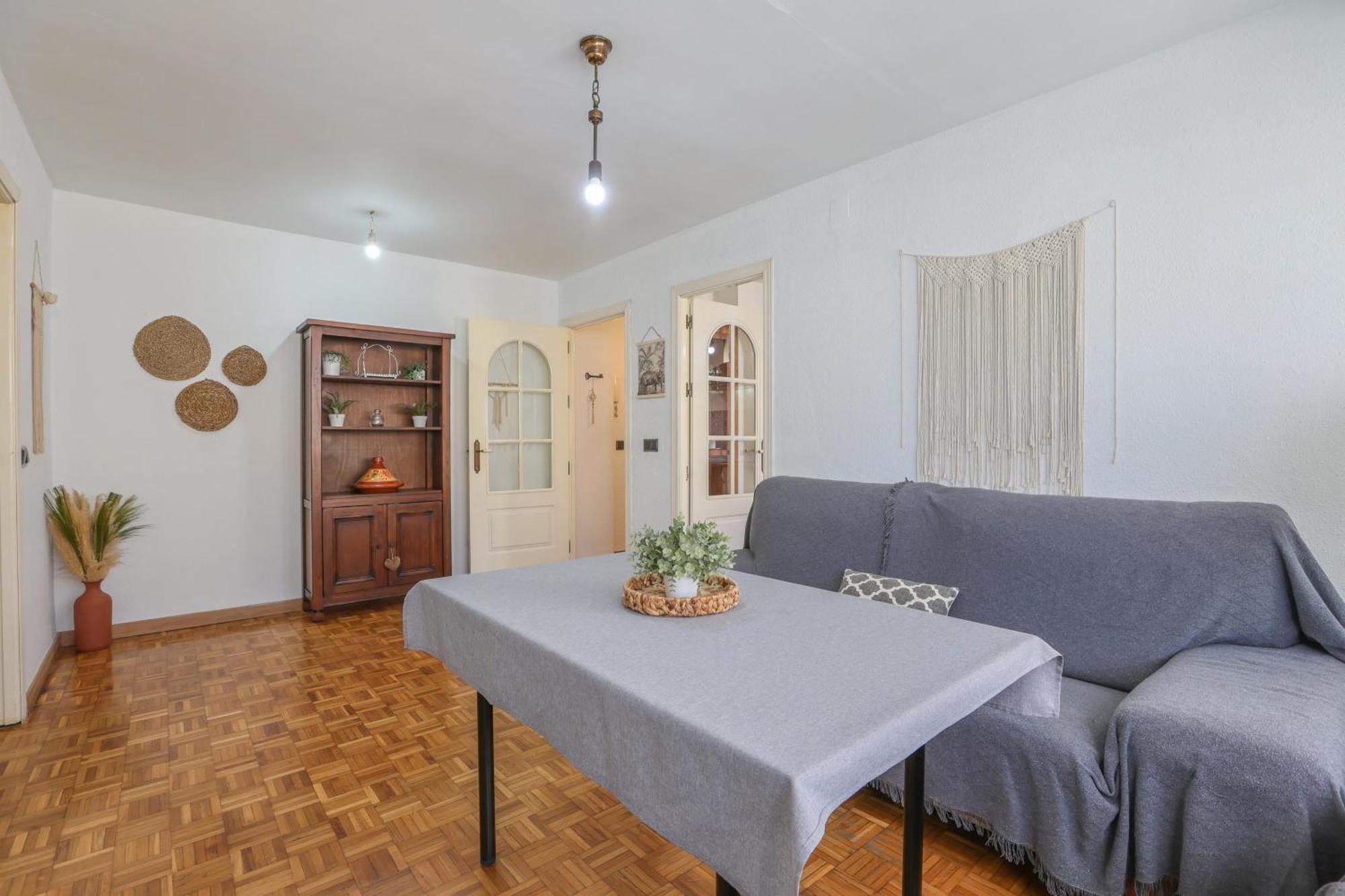Appartamento Mirador De Triana Siviglia Esterno foto